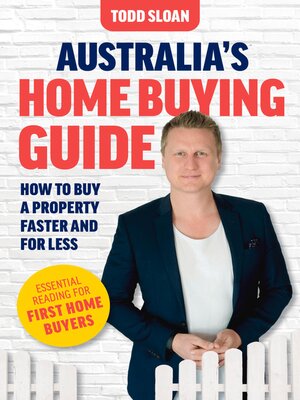 cover image of Australia's Home Buying Guide
